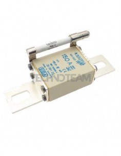 Fuse BS 000 85mm aR 690V with striker 125A