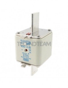 Fuse NH3 1000VDC gPV top indicator UL2579 400A