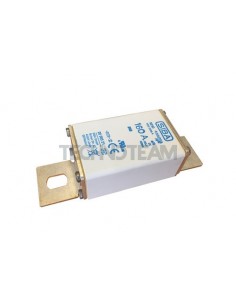 Fuse 1000VDC NH0/95mm gR 100A