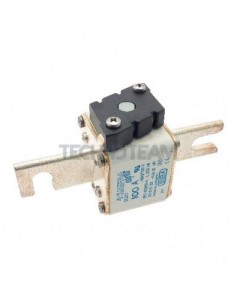 Fuse SQB1 110mm aR 690V lateral switch adapter 250A