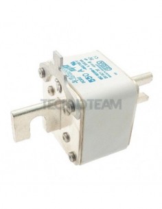 Fuse SQB2 80mm aR 690V top switch adapter 315A