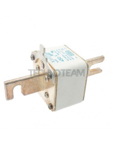 Fuse SQB2 110mm aR 690V top switch adapter 350A