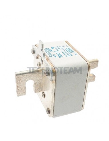 Fuse SQB3 80mm aR 690V top switch adapter 1250A