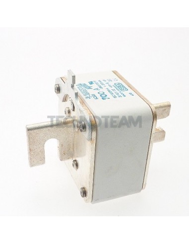 Fuse SQB3 80mm aR 550V top switch adapter 1800A