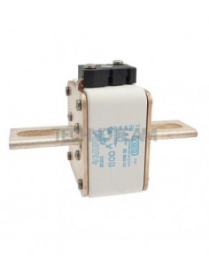 Fuse SQB3 US-Short aR 690V lateral switch adapter 500A