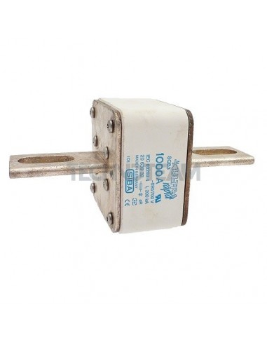 Fuse SQB3 US-Long aR 690V no ind 800A