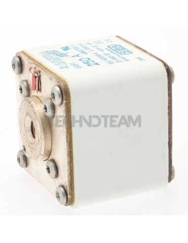 Fuse SQB1 screw M8 aR 690V top indicator 160A