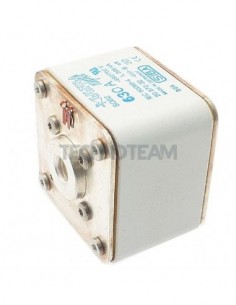 Fuse SQB2 screw M10 aR 690V top indicator 250A