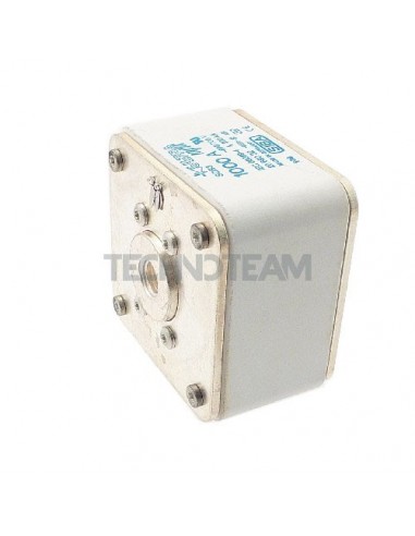 Fusibile SQB3 ViteM12 aR 690V indic.superiore 1250A