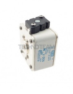 Fuse SQB3 US-UNC 1/2 450V lateral switch adapter 1800A