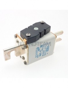 Fuse SQB1 110mm aR 1250V lateral switch adapter 80A