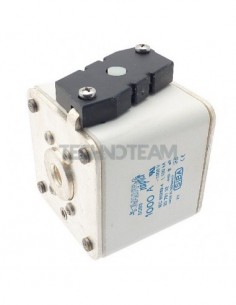 Fuse SQB3 US-UNC 1/2 aR 1250V lateral switch adapter 750A