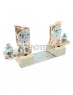 Fuse holder metal/ceramic NH4 1250A 1pole