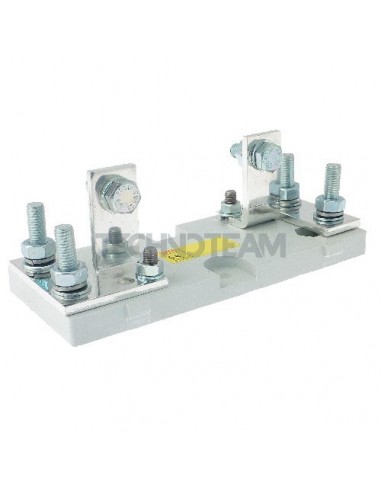 Fuse holder for SQB fuses size1-2-3 110mm 630A 1400V Fuse holder for SQB fuses size1-2-3 110mm 630A 1400V