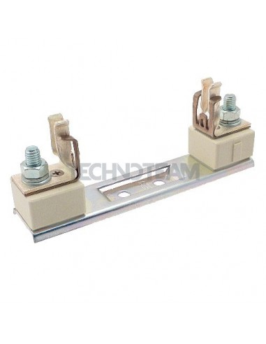 Base portafusibile NH000M 100A 1000V