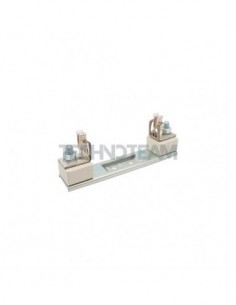 Fuse holder NH00M 160A 1000V