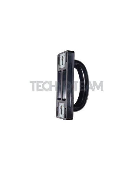 Maniglia NH1XL NH2XL NH3L 1500V passo 120mm -124mm