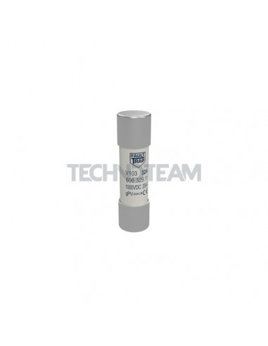 V103 - Fuse 10x38 1000VDC gPV 4A