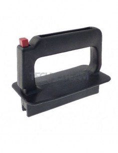 Maniglia NH00-0-1-2-3 standard 2