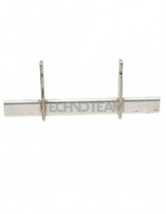 Knife NH1 not isolated