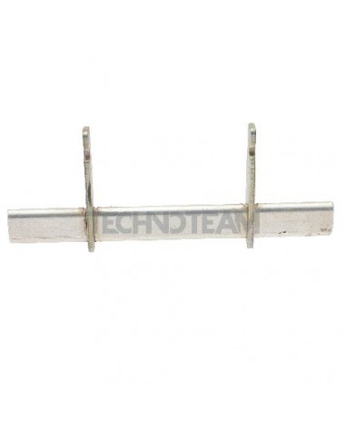 Knife NH1 not isolated