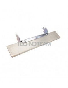 Knife NH3L 1500V not isolated - hook distance 120mm 630A