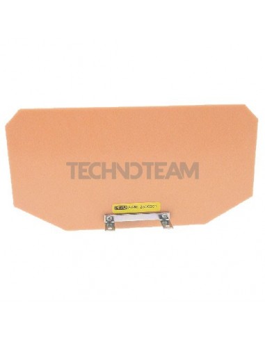 Partition wall NH3