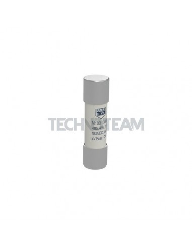 M100 - Fuse 1000V DC 10x38 8A