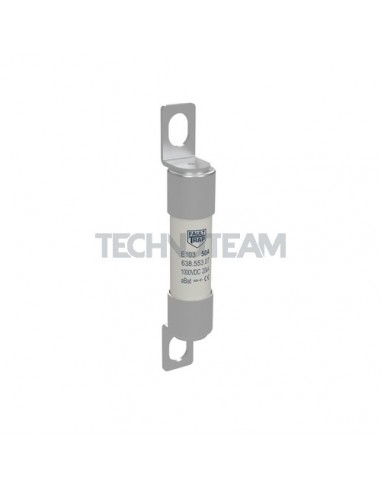 E103 - Fuse 10x38 1000VDC aBAT 8A