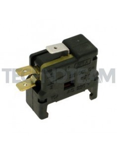 Micro laterale per fus.corpi quadri formati 0-1-2-3 UL