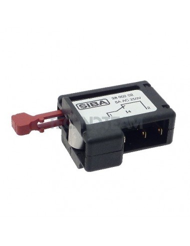 Micro Sup DIN 000, NH 000-00-0-1-2-3-4-4a