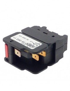 Microswitch 2,2kV 1pole standard 2