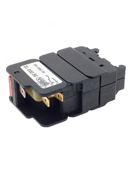 Microswitch 5,5kV 1pole standard