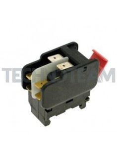 Microswitch 1,25kV 2poles standard