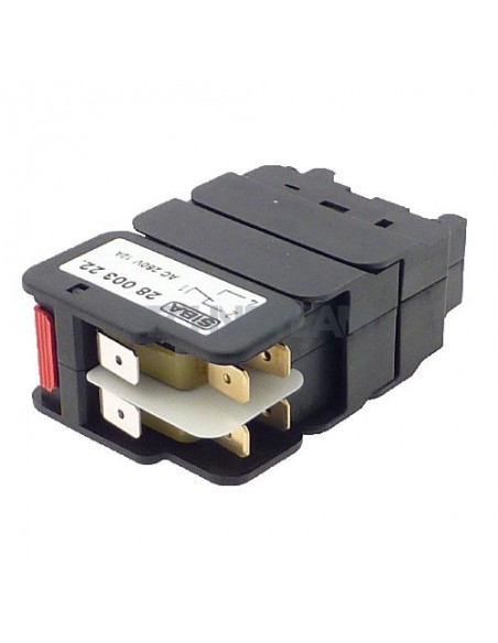 Micro 5,5kV 2poli standard