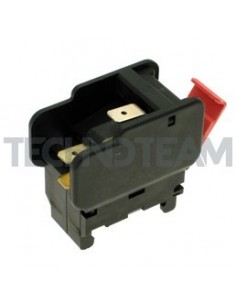 Microswitch 1,3kV 1pole for digital circuits (5V/1mA)