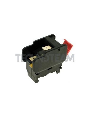 Microswitch 1,3kV 1pole for digital circuits (5V/1mA)