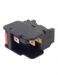 Microswitch 1,3kV 1pole for digital circuits (5V/1mA) 2