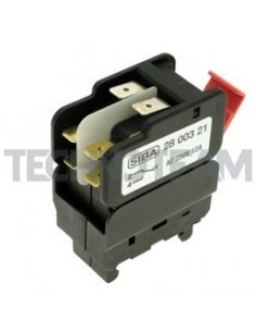 Micro 2,2kV 2poli per circuiti digitali (5V/1mA)