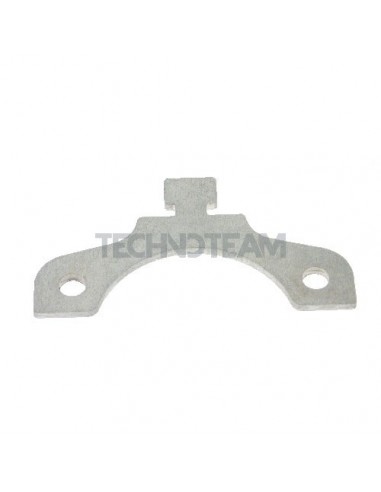 Lug for square body fuses size 1