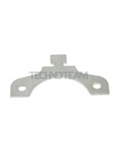 Lug for square body fuses size 2