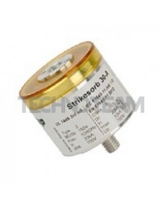 SPD Strikesorb30 350V type2 IEC/UL screw M8