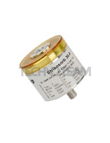 SPD Strikesorb30 480V type2 UL screw M8