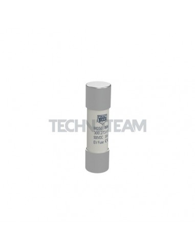 M050 - Fuse 500V DC 10x38 50A