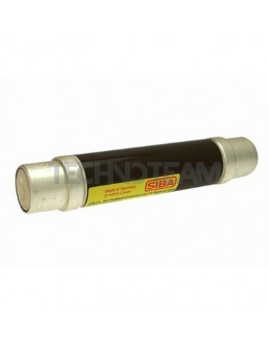 Fuse 7,2kV 53x192 back-up no striker 0,5A