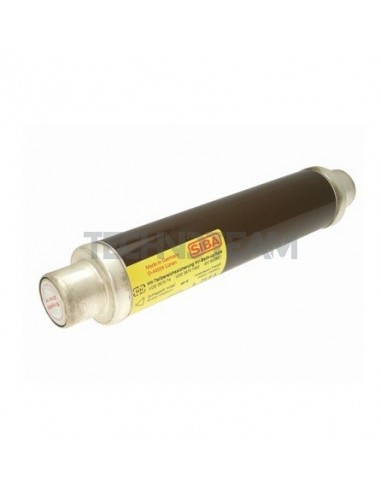 Fuse 12kV 67x292 general purpose with striker 40A 80N