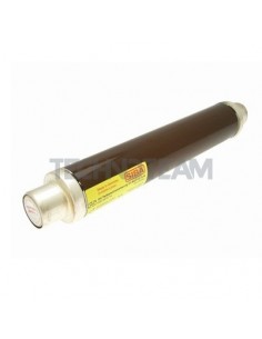 Fuse 17,5kV 67x367 back-up with striker 50A 80N