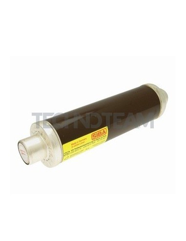 Fuse 17,5kV 85x292 back-up with striker 80ARC75 80N