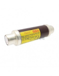 Fuse 12kV 67x192 back-up with striker 50A 80N