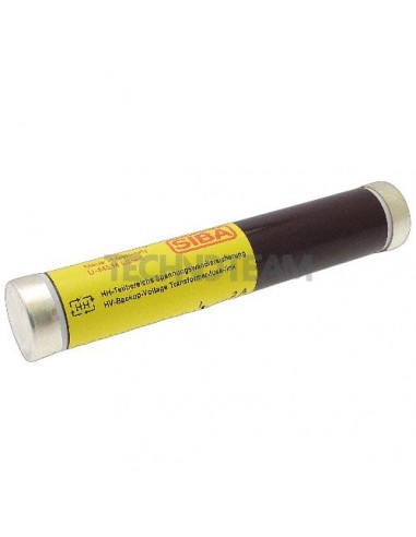 Fuse VT 12kV 39,6x220 4A